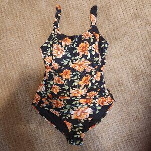 Firpearl One Piece Women's Bathing Suit